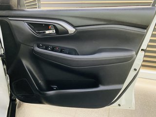 2023 Suzuki Grand Vitara 1.5 GLX HYBRID ALLGRIP A/T - photo 5