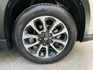 2023 Suzuki Grand Vitara 1.5 GLX HYBRID ALLGRIP A/T - photo 7