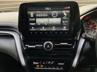 2023 Suzuki Grand Vitara 1.5 GLX HYBRID ALLGRIP A/T - photo 9