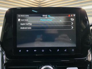 2023 Suzuki Grand Vitara 1.5 GLX HYBRID ALLGRIP A/T - photo 10