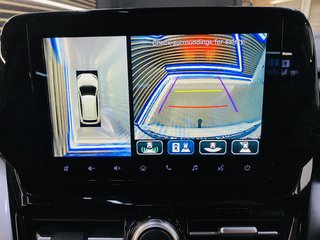 2023 Suzuki Grand Vitara 1.5 GLX HYBRID ALLGRIP A/T - photo 11