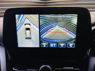 2023 Suzuki Grand Vitara 1.5 GLX HYBRID ALLGRIP A/T - photo 12