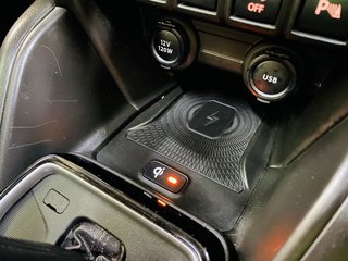 2023 Suzuki Grand Vitara 1.5 GLX HYBRID ALLGRIP A/T - photo 13