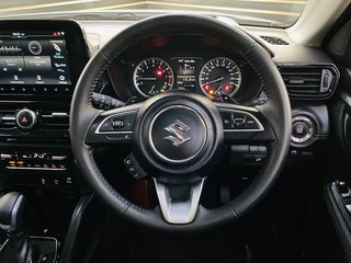 2023 Suzuki Grand Vitara 1.5 GLX HYBRID ALLGRIP A/T - photo 16