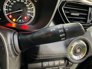 2023 Suzuki Grand Vitara 1.5 GLX HYBRID ALLGRIP A/T - photo 18