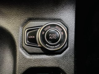 2023 Suzuki Grand Vitara 1.5 GLX HYBRID ALLGRIP A/T - photo 20