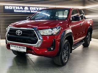 Toyota Hilux Used vehicle for sale