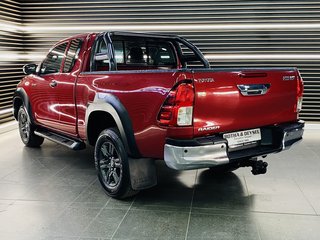 2021 Toyota Hilux 2.4 GD-6 RB RAIDER P/U E/CAB - photo 6