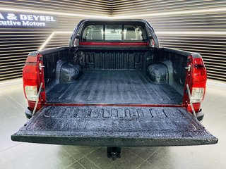 2021 Toyota Hilux 2.4 GD-6 RB RAIDER P/U E/CAB - photo 9