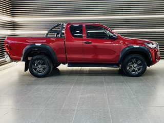 2021 Toyota Hilux 2.4 GD-6 RB RAIDER P/U E/CAB - photo 10