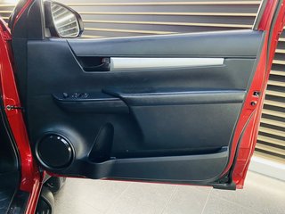 2021 Toyota Hilux 2.4 GD-6 RB RAIDER P/U E/CAB - photo 1