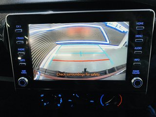 2021 Toyota Hilux 2.4 GD-6 RB RAIDER P/U E/CAB - photo 6
