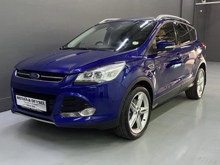 Ford Kuga Used vehicle for sale