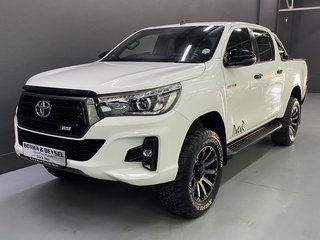 Toyota Hilux Used vehicle for sale