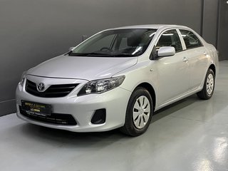 Toyota Corolla Used vehicle for sale