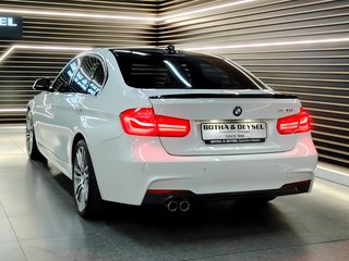 2016 BMW 3 Series 320i M SPORT A/T (F30) - photo 3