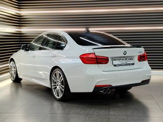 2016 BMW 3 Series 320i M SPORT A/T (F30) - photo 4