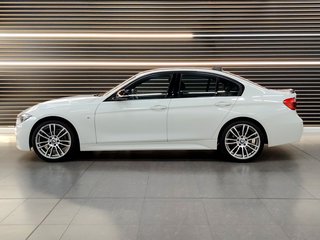 2016 BMW 3 Series 320i M SPORT A/T (F30) - photo 2