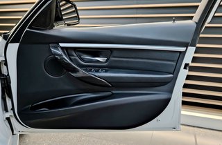 2016 BMW 3 Series 320i M SPORT A/T (F30) - photo 8