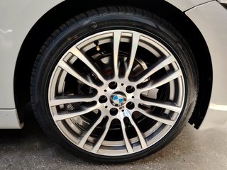 2016 BMW 3 Series 320i M SPORT A/T (F30) - photo 10