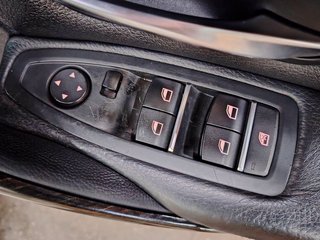 2016 BMW 3 Series 320i M SPORT A/T (F30) - photo 9