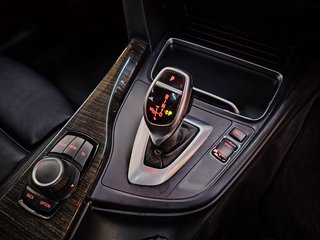 2016 BMW 3 Series 320i M SPORT A/T (F30) - photo 2