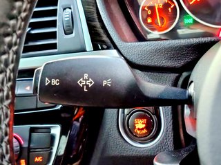 2016 BMW 3 Series 320i M SPORT A/T (F30) - photo 5