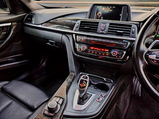 2016 BMW 3 Series 320i M SPORT A/T (F30) - photo 1