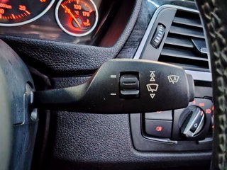 2016 BMW 3 Series 320i M SPORT A/T (F30) - photo 6