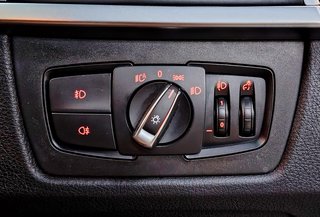2016 BMW 3 Series 320i M SPORT A/T (F30) - photo 9