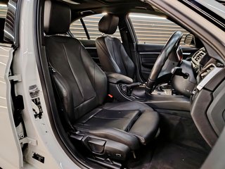 2016 BMW 3 Series 320i M SPORT A/T (F30) - photo 12