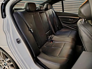 2016 BMW 3 Series 320i M SPORT A/T (F30) - photo 13