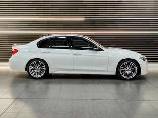 2016 BMW 3 Series 320i M SPORT A/T (F30) - photo 16