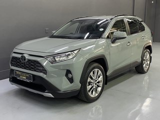 Toyota RAV4 Used vehicle for sale
