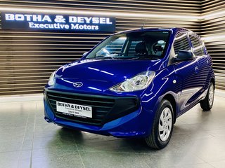 Hyundai Atos Used vehicle for sale