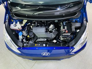 2022 Hyundai Atos 1.1 MOTION AMT - photo 5