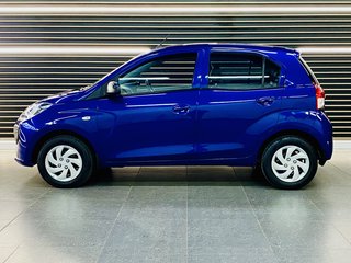 2022 Hyundai Atos 1.1 MOTION AMT - photo 6