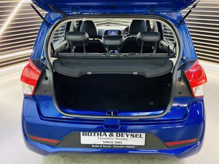2022 Hyundai Atos 1.1 MOTION AMT - photo 10