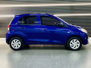 2022 Hyundai Atos 1.1 MOTION AMT - photo 1