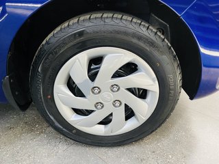2022 Hyundai Atos 1.1 MOTION AMT - photo 3