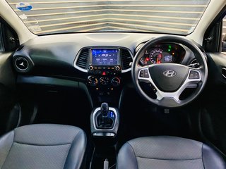 2022 Hyundai Atos 1.1 MOTION AMT - photo 4