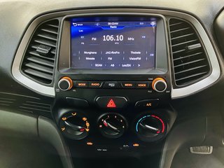 2022 Hyundai Atos 1.1 MOTION AMT - photo 5