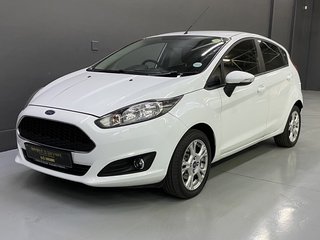 Ford Fiesta Used vehicle for sale