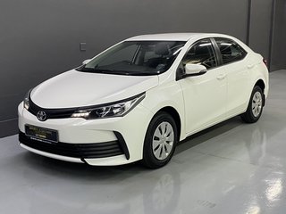 Toyota Corolla Used vehicle for sale