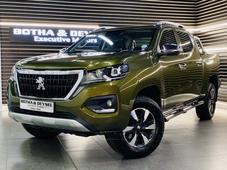 Peugeot Landtrek Used vehicle for sale