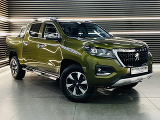 2024 Peugeot Landtrek 1.9D ALLURE P/U D/C A/T - photo 3