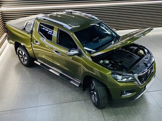 2024 Peugeot Landtrek 1.9D ALLURE P/U D/C A/T - photo 4