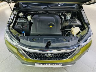 2024 Peugeot Landtrek 1.9D ALLURE P/U D/C A/T - photo 5