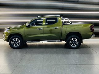 2024 Peugeot Landtrek 1.9D ALLURE P/U D/C A/T - photo 6