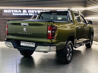 2024 Peugeot Landtrek 1.9D ALLURE P/U D/C A/T - photo 10